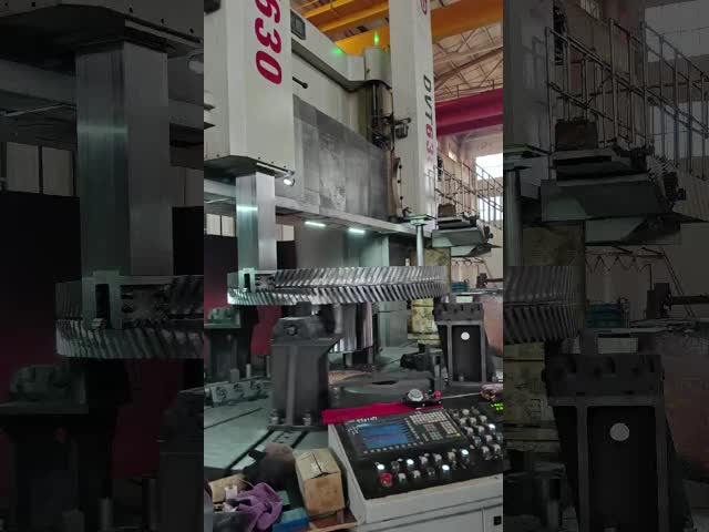 AISI 4140 Двойные спиральные редукторы для долговечности подшипников и устойчивости