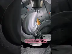OEM CNC Machining Parts for Medical Applications Precision Titanium Components