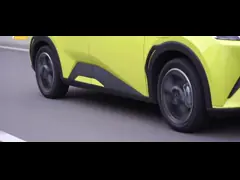 305KM 55KW BYD EV कार इलेक्ट्रिक वाहन नई ऊर्जा हैचबैक सीगल EV कार