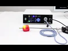 Fabriek 1080P Cystoscopie Instrumenten Medische Endoscoop Camera Chirurgie Voor Ultrasone Endometrium Polyp