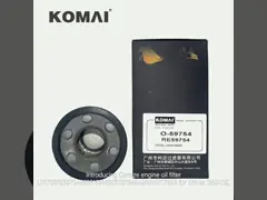 Engine Oil Filter LF3703 RE59754 36881696 6005021346 H26W01 C-7603 For KOHLER 33 EFOZ