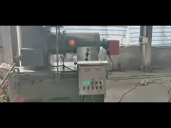 Zls-30 100 300kg/Times 廃棄物焚化器 二重燃焼室 ゴミ焚化器 video