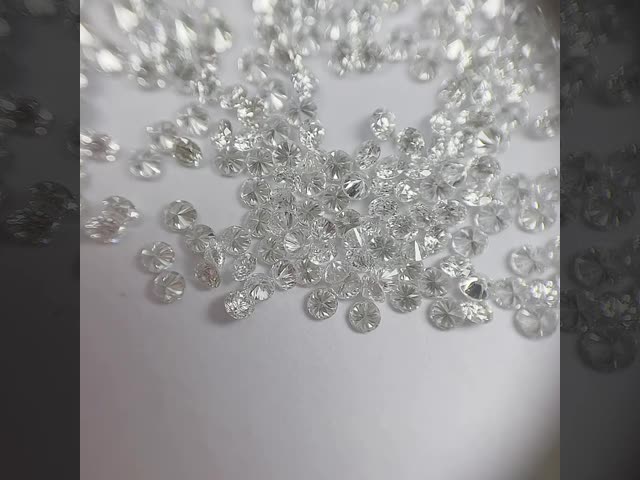 1mm 0.005ct к отрезку выросли лабораторией, который рукопашного боя 0.008ct диамантов превосходному DEF VVS ПРОТИВ
