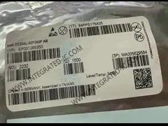 TAS5753MDDCAR Integrated Circuit Chip Class-D Versterker met digitale audioprocessor HTSSOP-48
