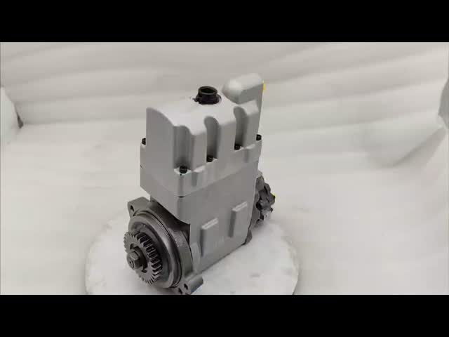 掘削機部品 ディーゼルエンジン 燃料注入ポンプ 3973900 6CT 6CTA カミンズエンジン