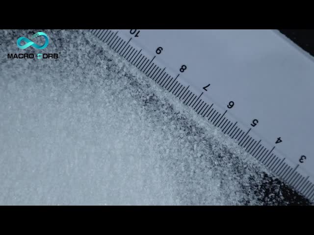 9003-04-7 Drilling Polymer High Stability Drilling Powder Eco Friendly