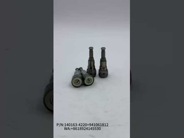 燃料ポンプポンプ K334 140163-4220 9410618122 1401634220 V2203MDI 用