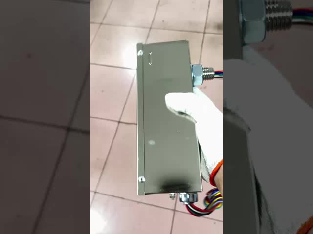 250VAC 32A Linha de alimentação por ruído AC EMI Filtro de linha de alimentação Emc Rfi Elétrico até 40GHz