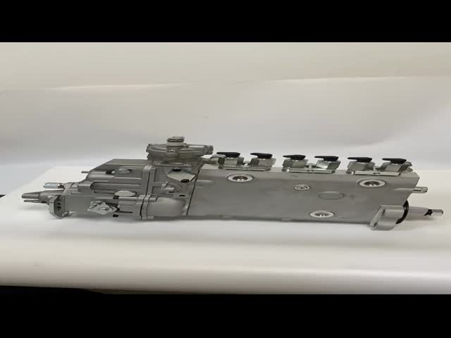ベルパーツ 掘削機部品 コマツーPC45MR-2 YC35-8-S用の水力駆動ポンプ