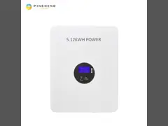 Pinsheng new 200ah Power Wall 3.5kWh 5kwh 10kwh Battery Lifepo4 200ah Voltage Lifepo4 Battery Power Wall Home Battery