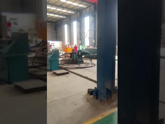 Tubo de bomba de tubo de êmbolo de liga de aço de parede grossa