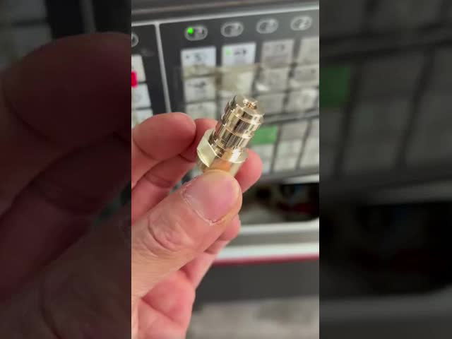 高耐久性 40Cr加工金属部品 精密加工部品