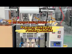 Машина упаковки пакетика чая саше машины упаковки ODM 50hz заполняя