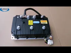 Golf Cart Marshell Control AC Motor Speed Controller Assemblage Accessoires 48V MC3336