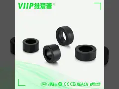 OEM পরিষেবা এবং কাস্টমাইজেশনের সাথে RoHS / REACH সার্টিফাইড EMI দমন ফেরিট কোর