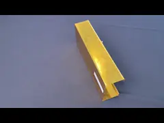 Interior Decoration Simplified Metal Frame Partition Wall Thin Steel Keel Lightweight And Resilient