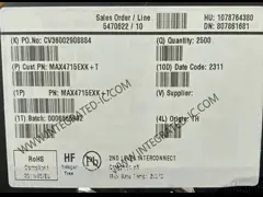 XA6SLX45-2CSG324Q Field Programmable Gate Array Spartan-6 Automotive FPGA IC CSBGA-324 Pakket