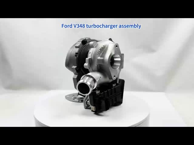 BK3Q6K682DA トルボチャージャーの組立 フォード自動車部品 V348 部品