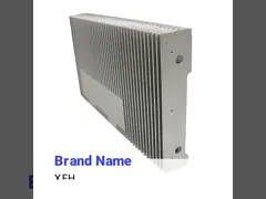 Alloy Steel CNC Turning Services Custom CNC Drilling Machining Metal Parts For Panel