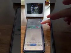 120v WiFi inalámbrico con calefacción central inteligente Termostato programable ODM
