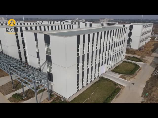 プリファブ 鉄筋建築 建築 持続可能な 現代の鉄筋建築
