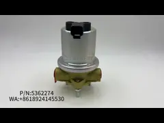 Bomba de transferência de combustível 4943049 4935731 5362274 4932708 3990106 Para motor QSB5.9 6B QSB5.9 QSB4.5