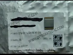 EP53A8HQI Chip zintegrowanego obwodu 1A PowerSoC QFN-16 Step-Down DC-DC Switching Converter