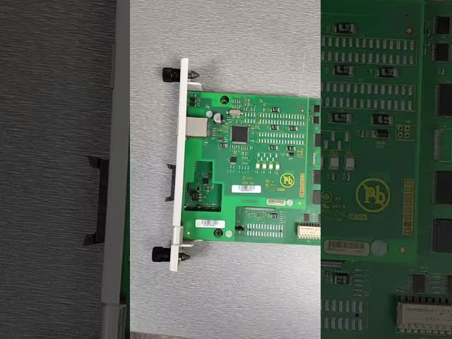 ABB SPBRC410 コントローラー モッドバス TCP インターフェイス ブリッジ コントローラー 全新