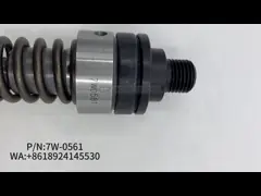 Injector de bomba de combustível 7W-0561 7W0561 para motor 631E