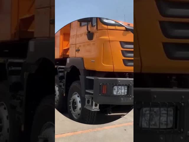 SHACMAN F3000 с подъемником 6x4 380 EuroII Белый U-коробка