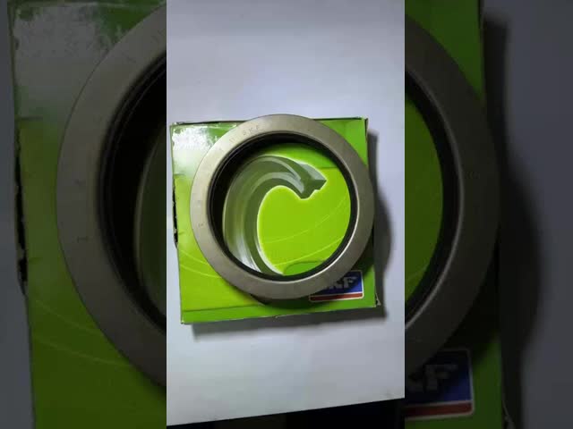 SKF バス&トラック メリター軸用 オイルシール 47691 120x160x27mm