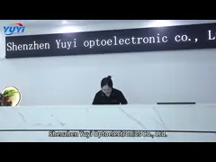 China P2 Flexible LED Display Ultra Thin Seamless Splicing Easy Installation supplier
