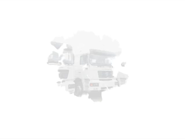 SHACMAN дорожная строительная машина асфальт Водяной грузовик Спринклер F3000 6x4 300HP 50T