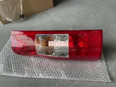 La luz trasera LH/RH para vehículos de tránsito V348 6C11 13450AA 6C11-13450AA/ 6C11 13451AA 6C11-13451AA video