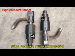 Rubber Drilling Rig Components