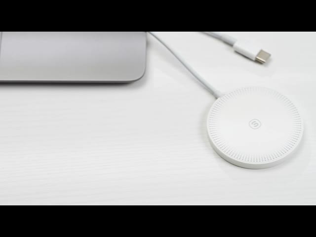 ESSAGER ES-WC07 シリーズ 15W 急速充電 電磁無線充電器 iPhone