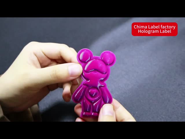 ярлыки передачи тепла влияния 3D для прочного футболок Washable