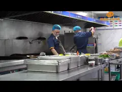 RP337 80mm Thermal Receipt Printer For Kitchen Retail Industry