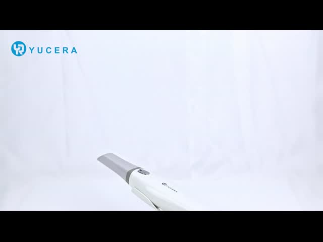 Yucera YRC-S03 手持ちの 3D 口内スキャナー 迅速かつ正確なスキャニング