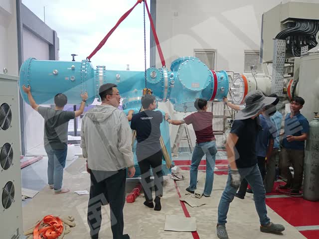 高精度の多機能の電気口径測定器、三相口径測定源