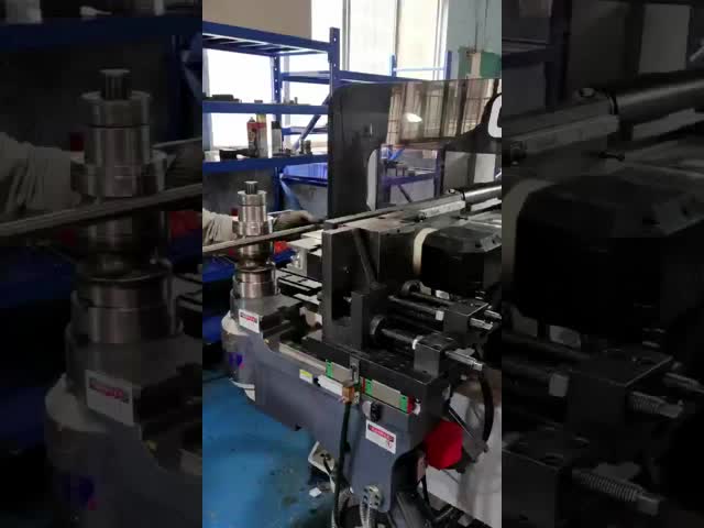 HRC 45-55 工業機械のためのCNC加工歯車