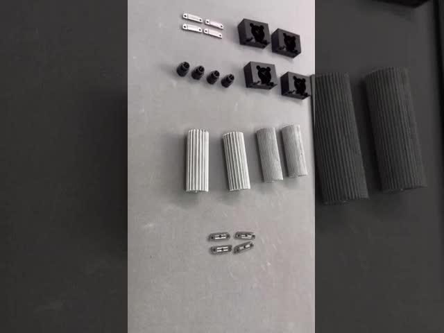 バラナ 精密プラスチック加工 コンピュータ制御