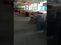 سیستم کنترل دسترسی به صورت خودکار بر روی درب ورودی مانع حفاظت از حرارت با طول عمر طولانی و کارت خوان