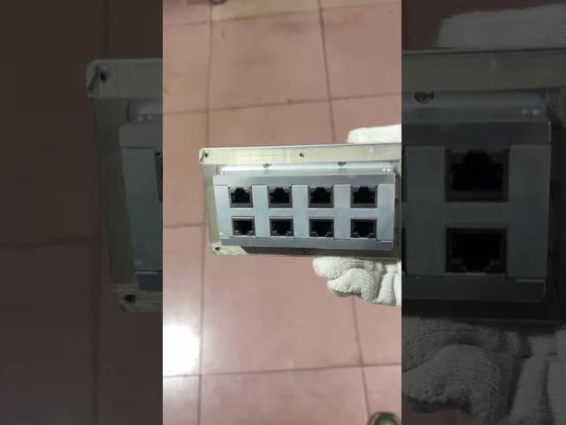 240v 単相RFシールド EMI 電源線 フィルター ローパスRFネットワーク