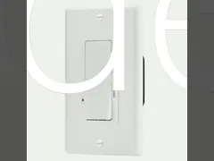 China Intelligent Smart Wifi Dimmer 150W For Lamp Brightness Control supplier