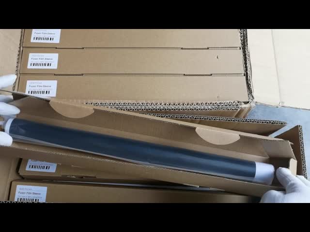 AE01-0110 Fuser Film Sleeve for Ricoh MP C3003 C3503 C4503 C5503 C5003 C6003 C6503 C8003 C3004 Fuser Belt