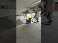 Epoxy Flake Floor Coating For Residential Commercial And Industrial Spaces