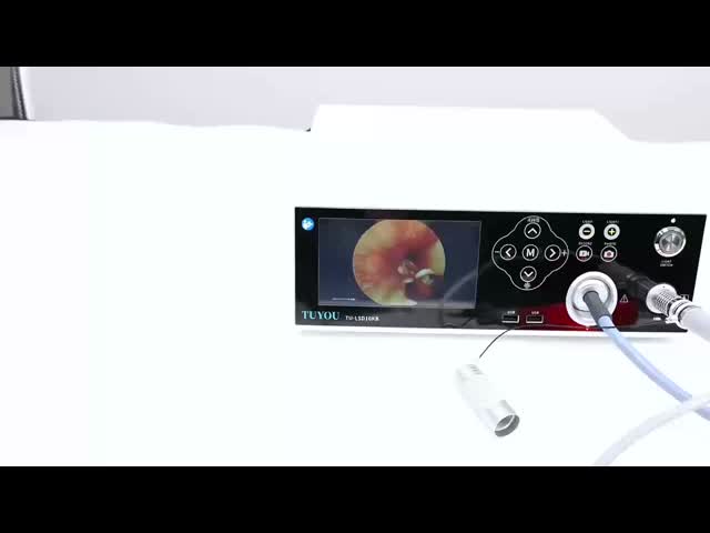 Factory Direct FHD LED Endoscopy Camera for  ENT, Urology, and Laparoscopy endoscopyProcedures