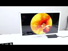 Caméra d'endoscopie LED FHD directe de l'usine pour les ENT, l'urologie et l'endoscopie laparoscopiqueProcédures