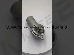 KBZE-CAT EXCAVATOR THERMOSTAT 82°C FITS 4133L503 4133L509 PERKINS ENGINE